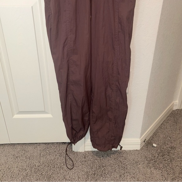 ATHLETA x Alicia Keys Utility Jumpsuit - Picture 12 of 13